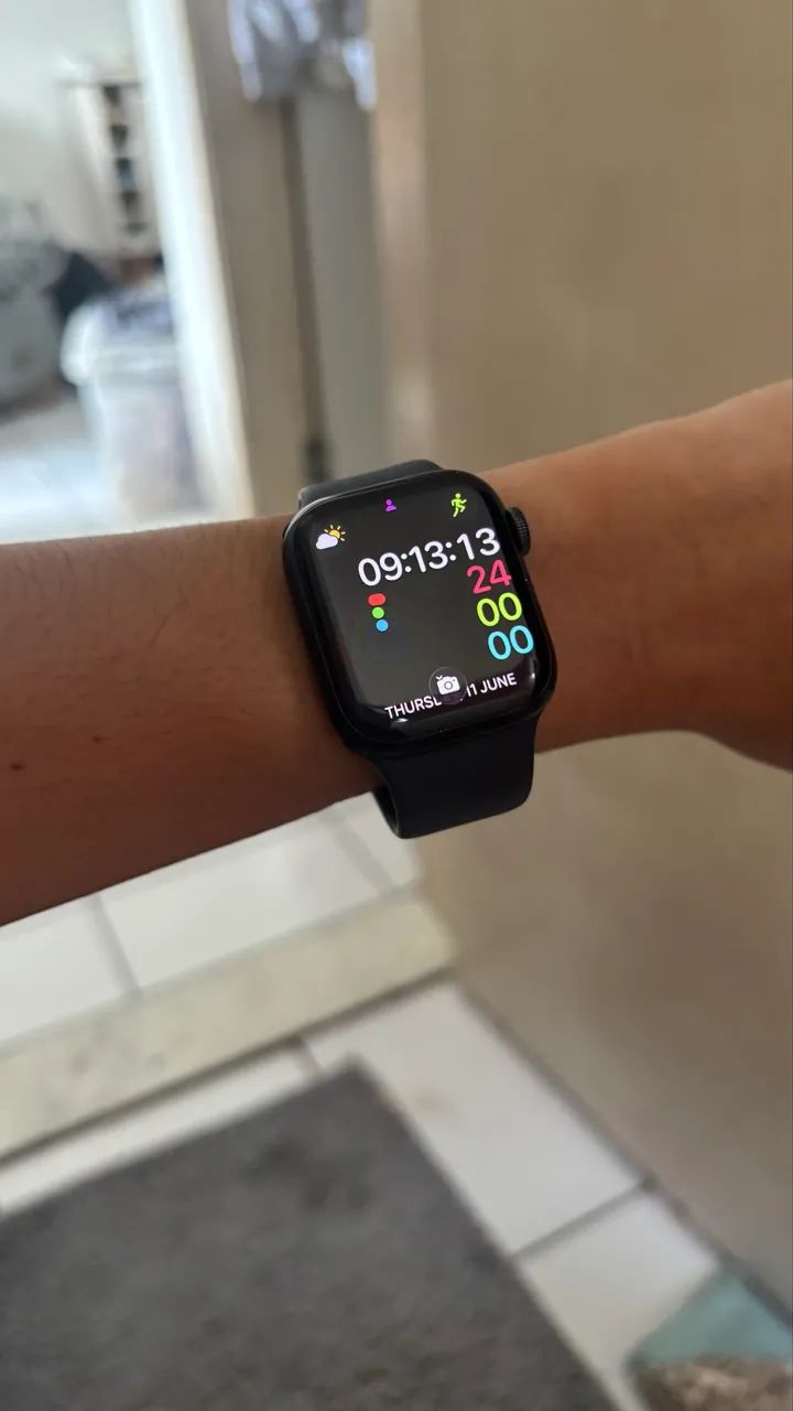 Apple Watch s9  - Foto 4