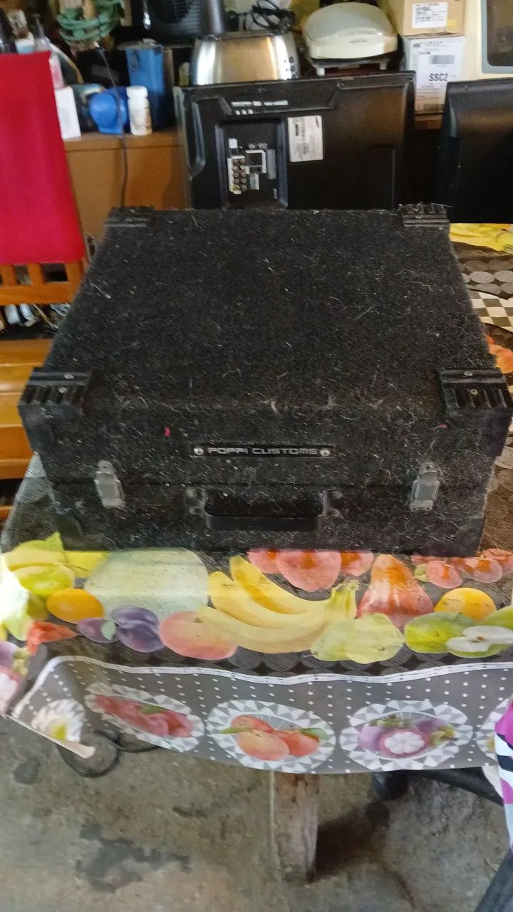 Projetor Infocus para conserto ou peças.  - Foto 4