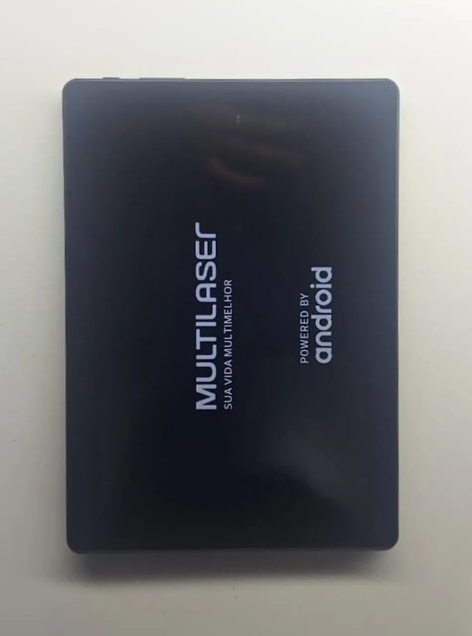 Tablet M10A Multilaser - Foto 4