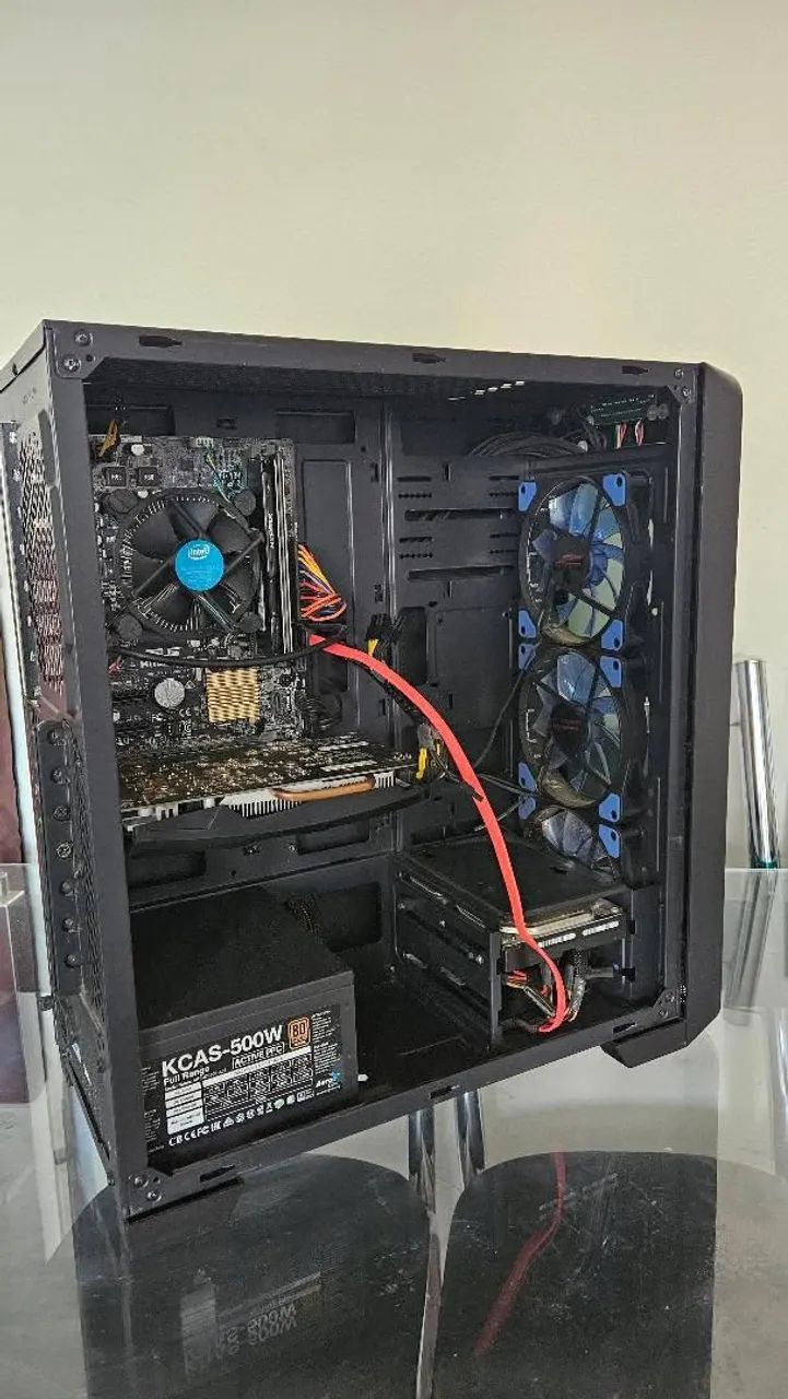 Computador gamer  - Foto 2