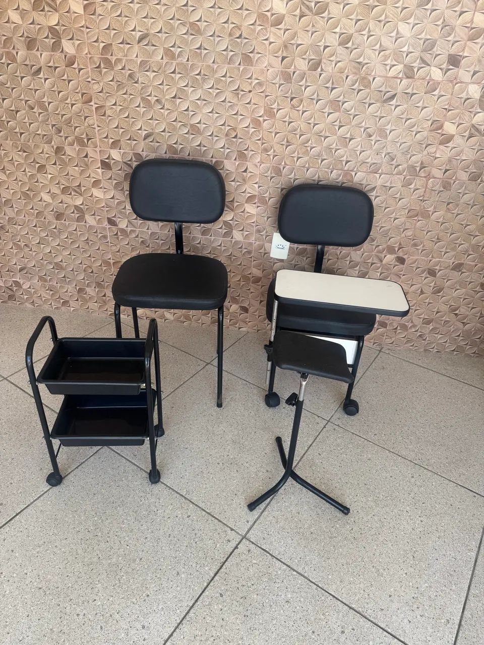 Kit completo