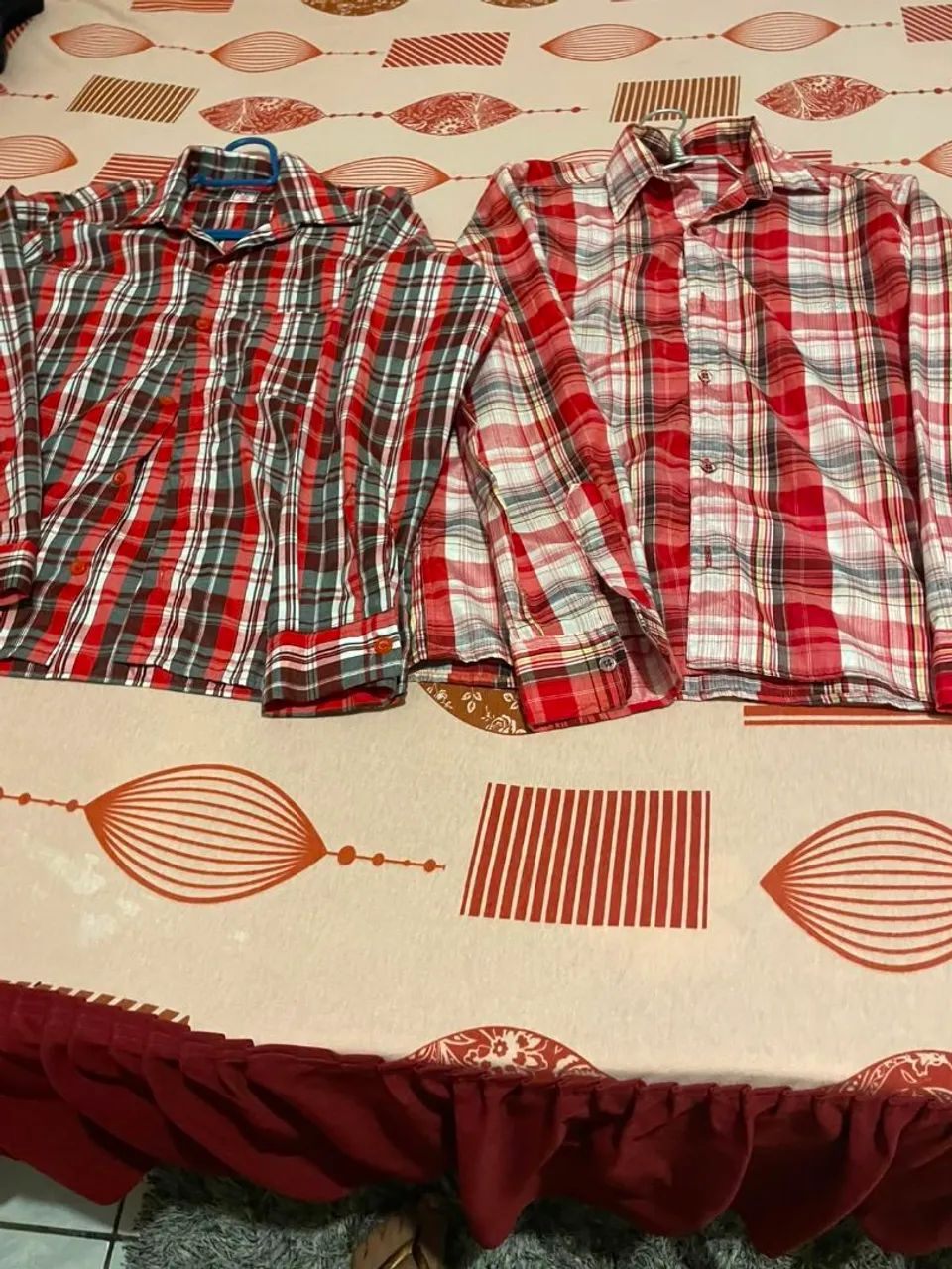 Vendo blusa 