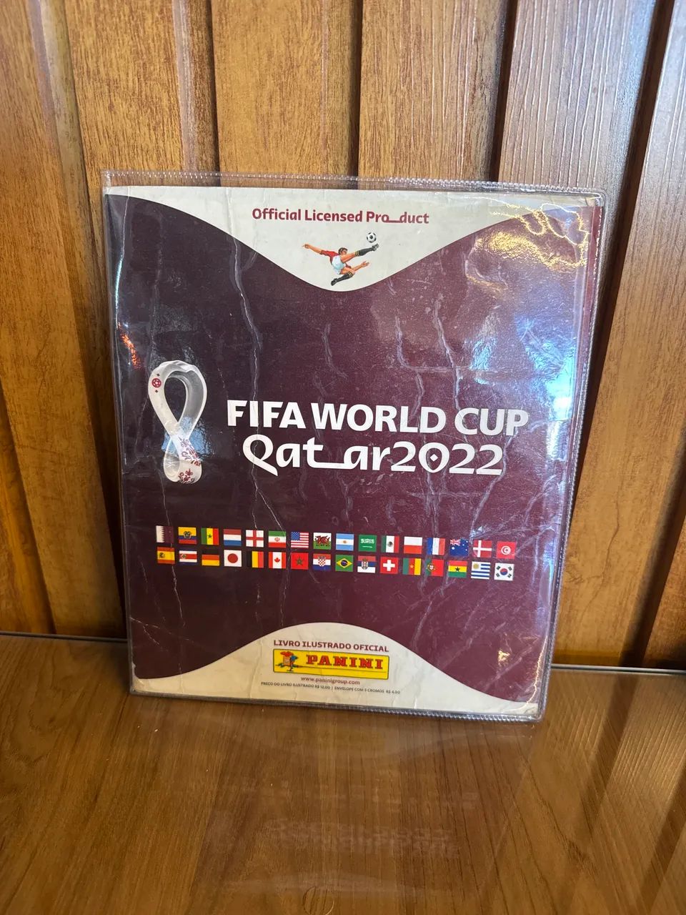 FIFA World Qatar 2022