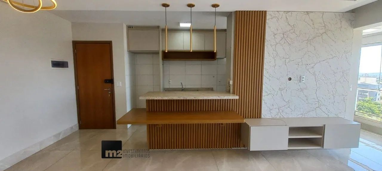 Apartamento no Parque Amazônia - Foto 3