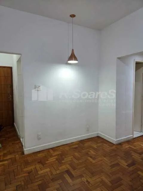 Apartamento com 2 quartos, em Bento Ribeiro. - Foto 4