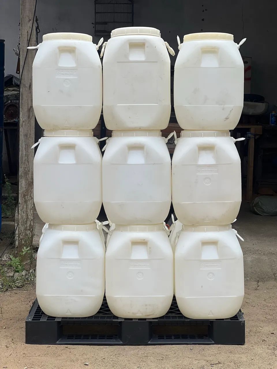 Vendo bombona de vários modelos litragem  - Foto 4