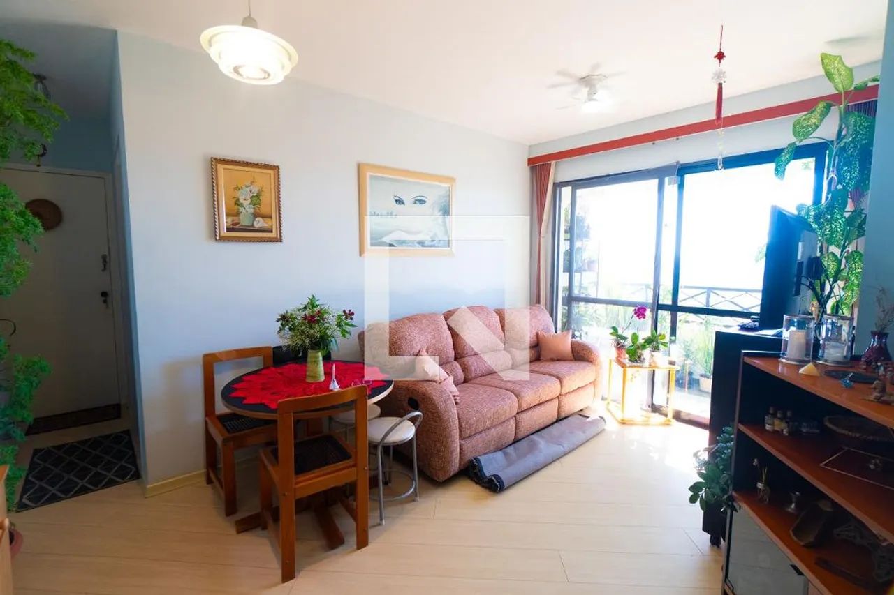 Apartamento à Venda - Jabaquara, 2 Quartos, 64 m2 - Foto 3