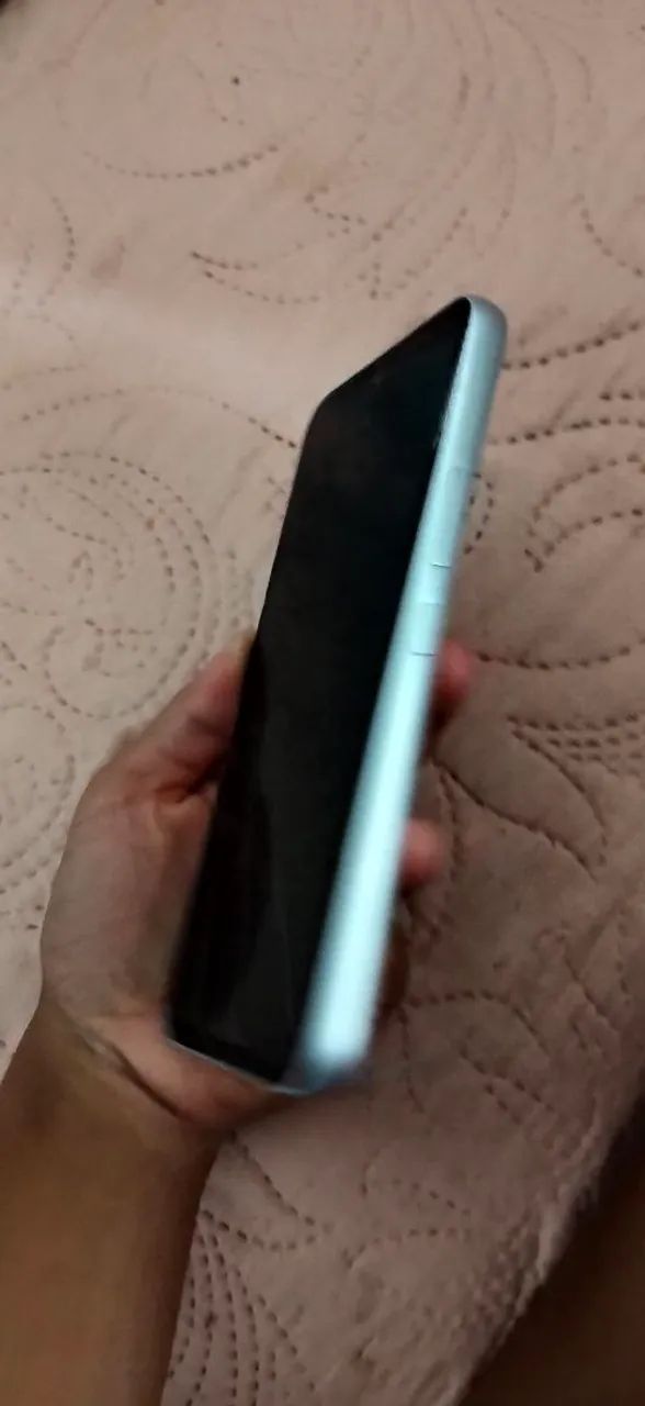 Vendo celular Samsung a54 - Foto 4