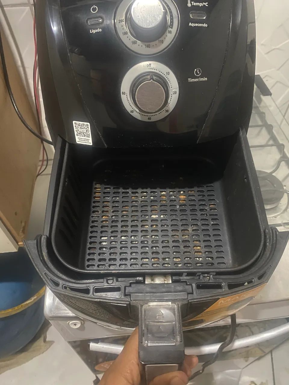 air fryer