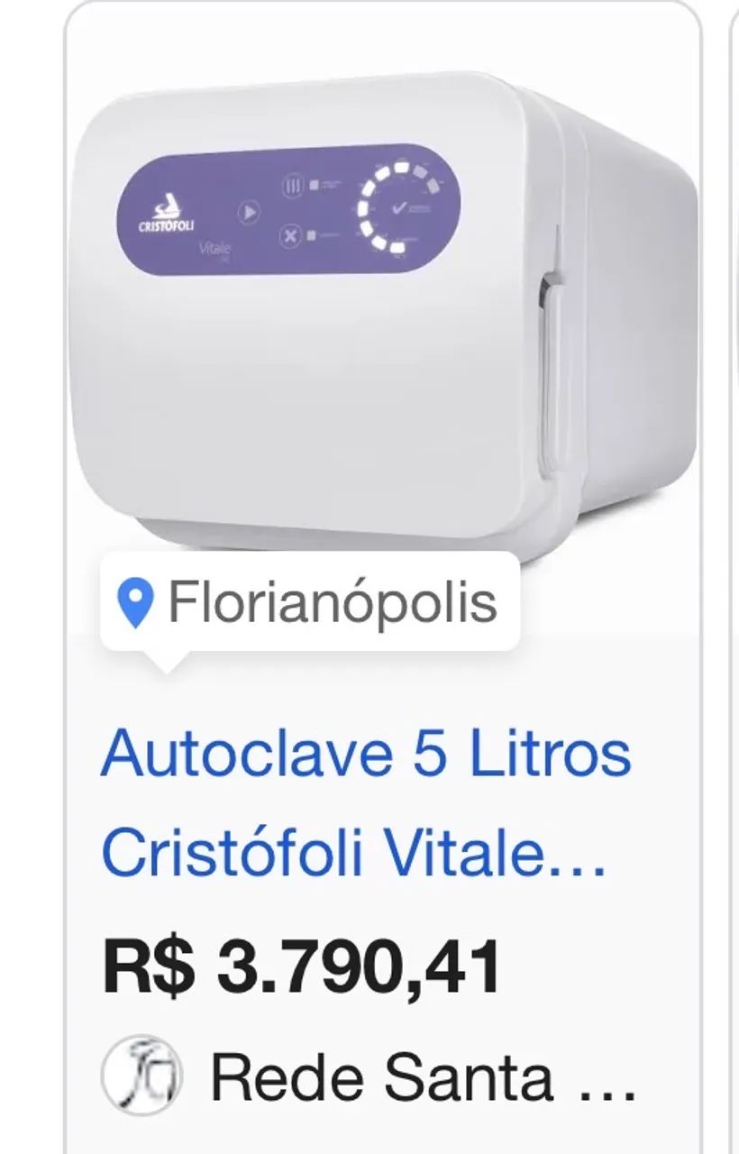 Autoclave  - Foto 4