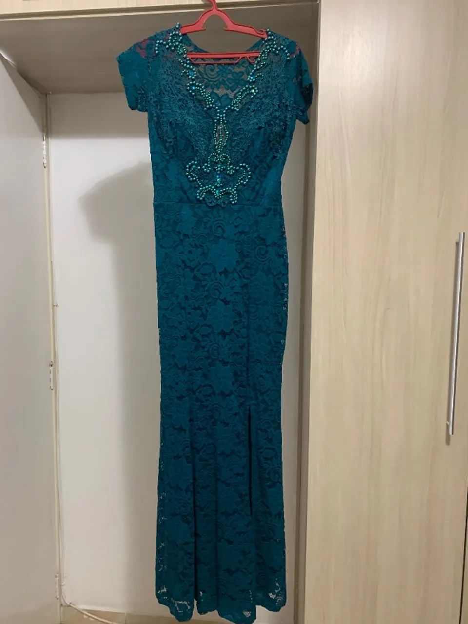 Vestido festa  - Foto 4