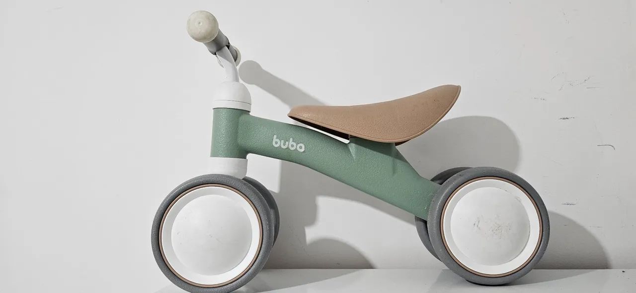Bicicleta de equilibrio - Foto 3