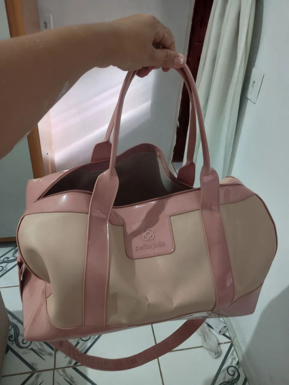 Bolsa mala de viagem  - Foto 4