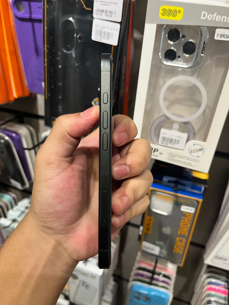 IPHONE 16  - Foto 2