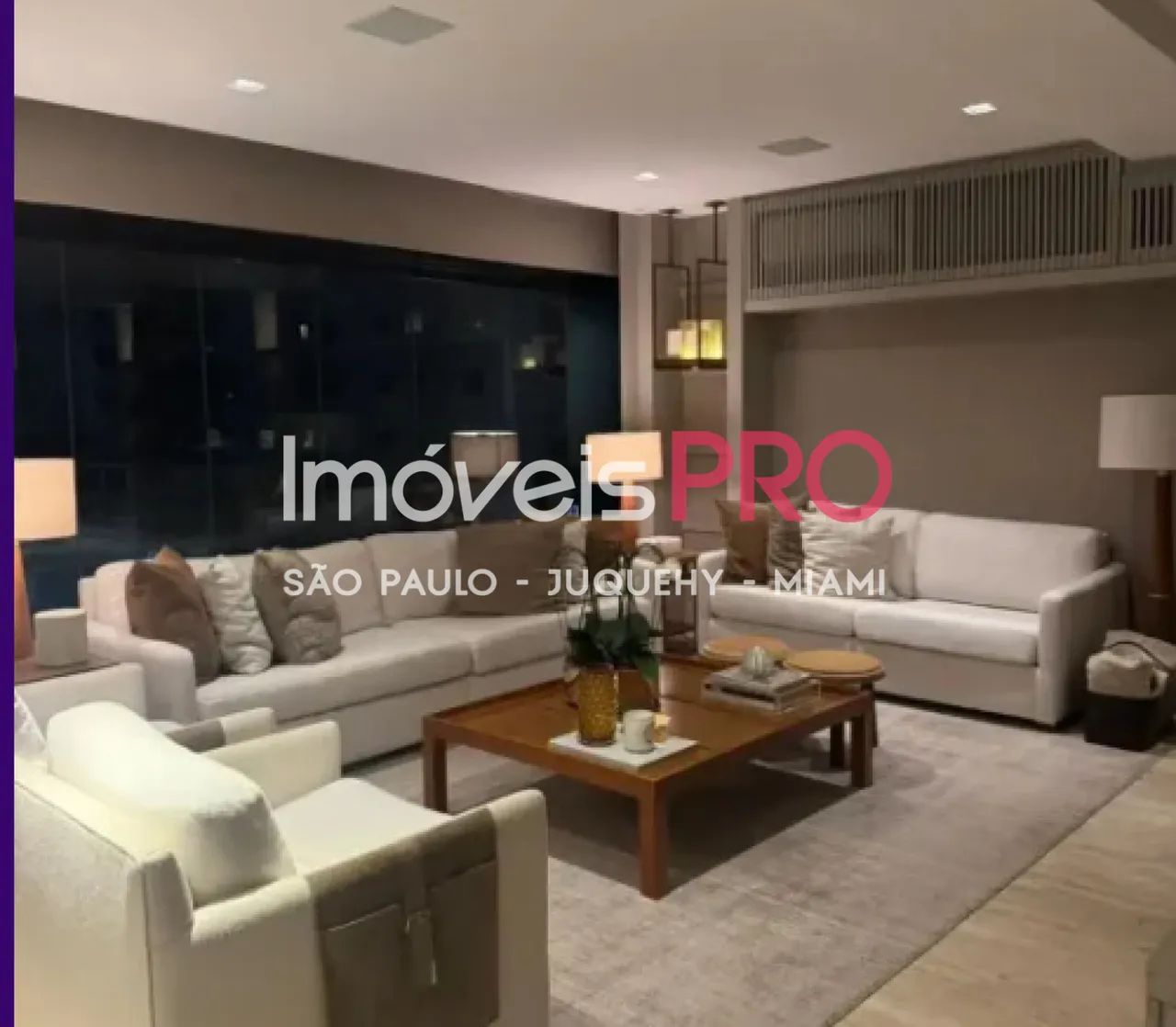 Apartamento com 03 suítes em Moema - Foto 4