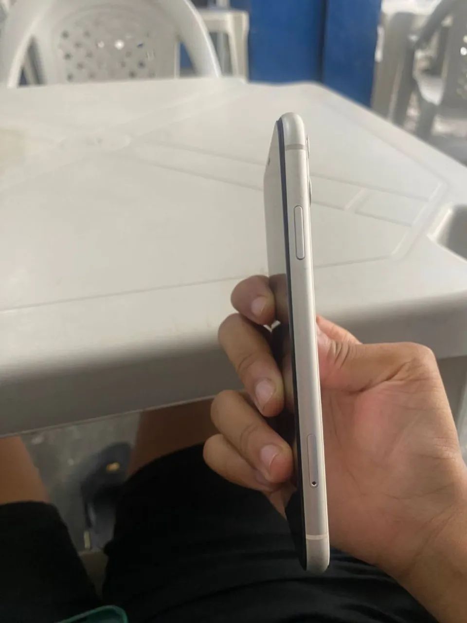 IPHONE 11 128GB BRANCO  - Foto 2