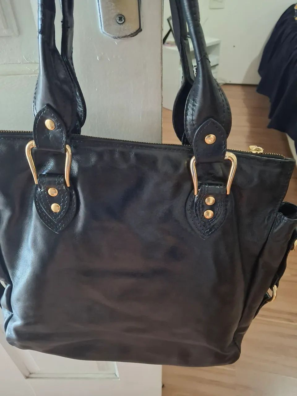 Bolsas de couro - Foto 5