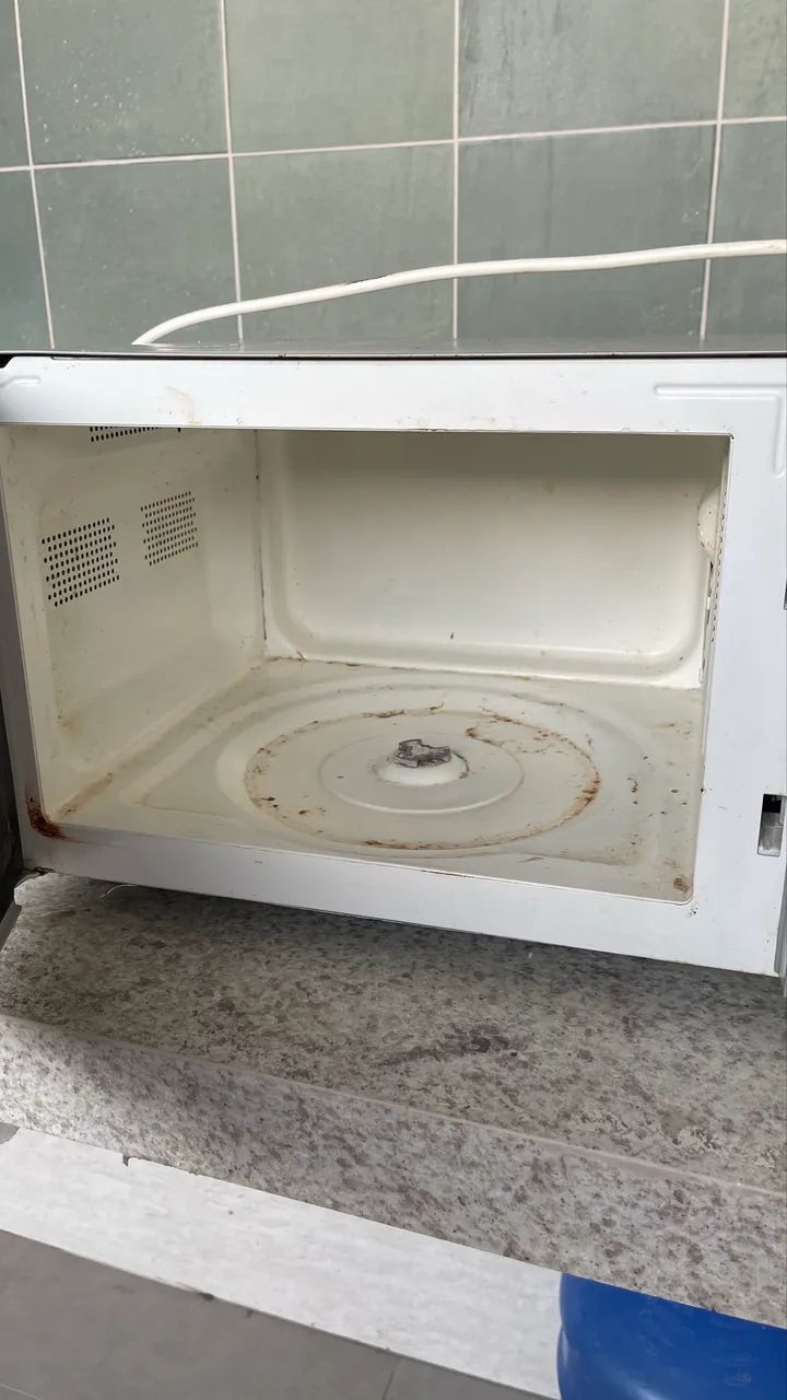 Microondas  - Foto 4