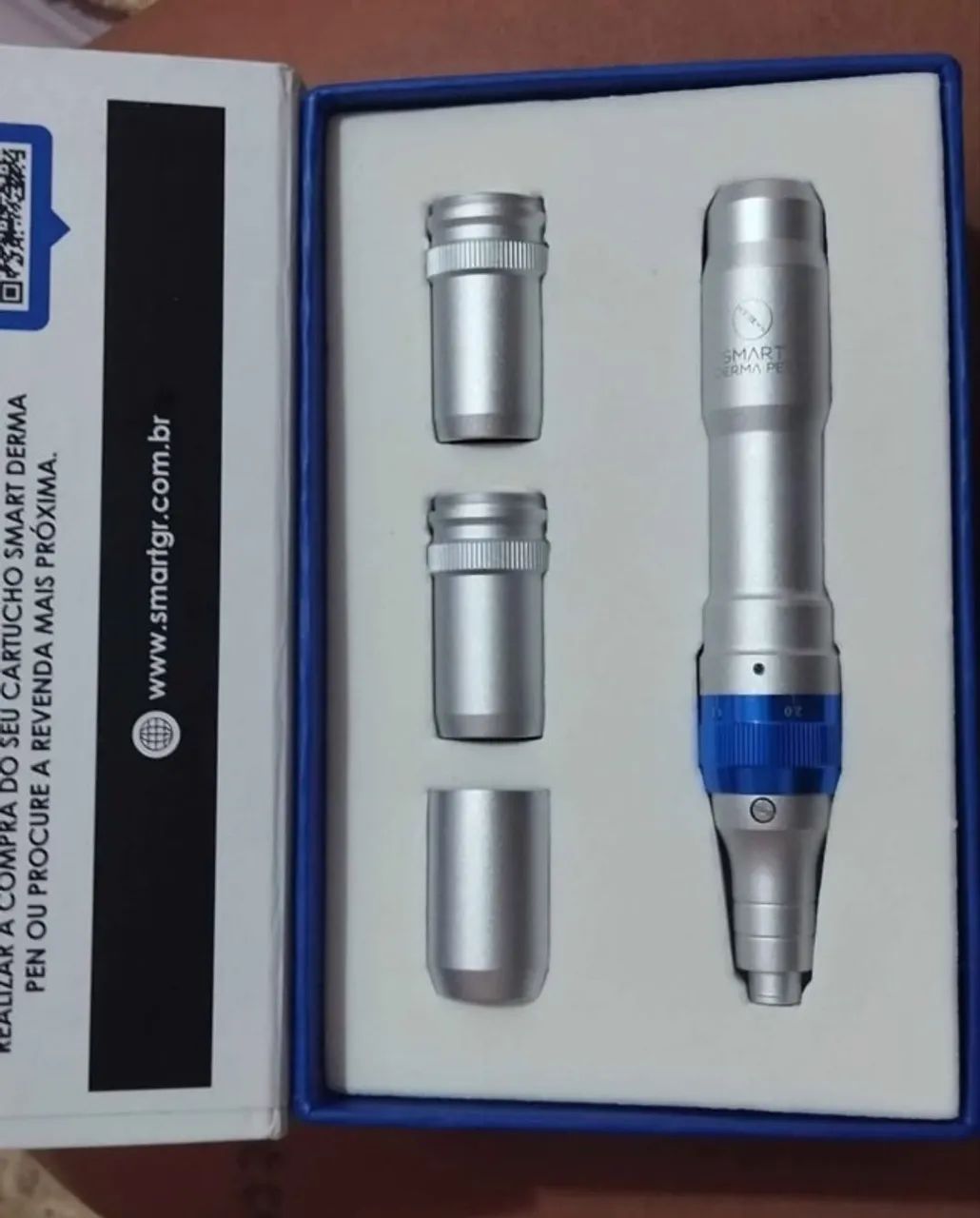 Smart pen