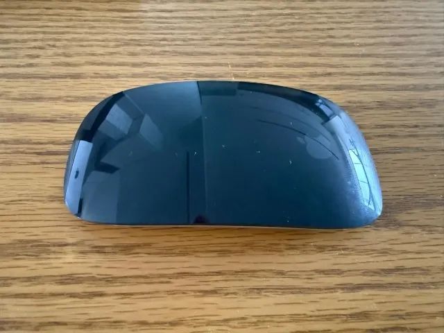 Apple Magic Mouse Usb-c - Usado apenas 24h - Foto 3