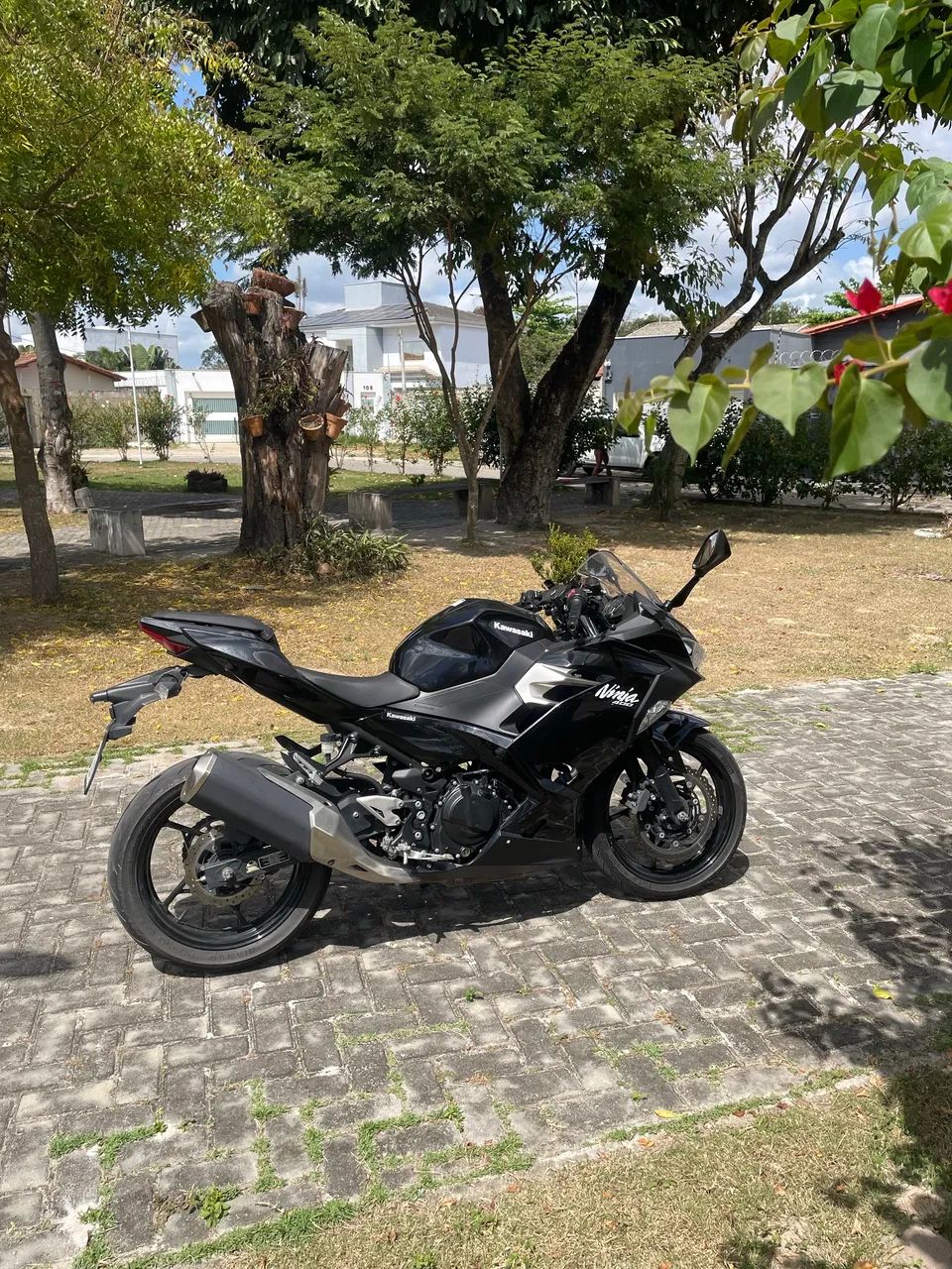 Ninja 400 - Foto 4
