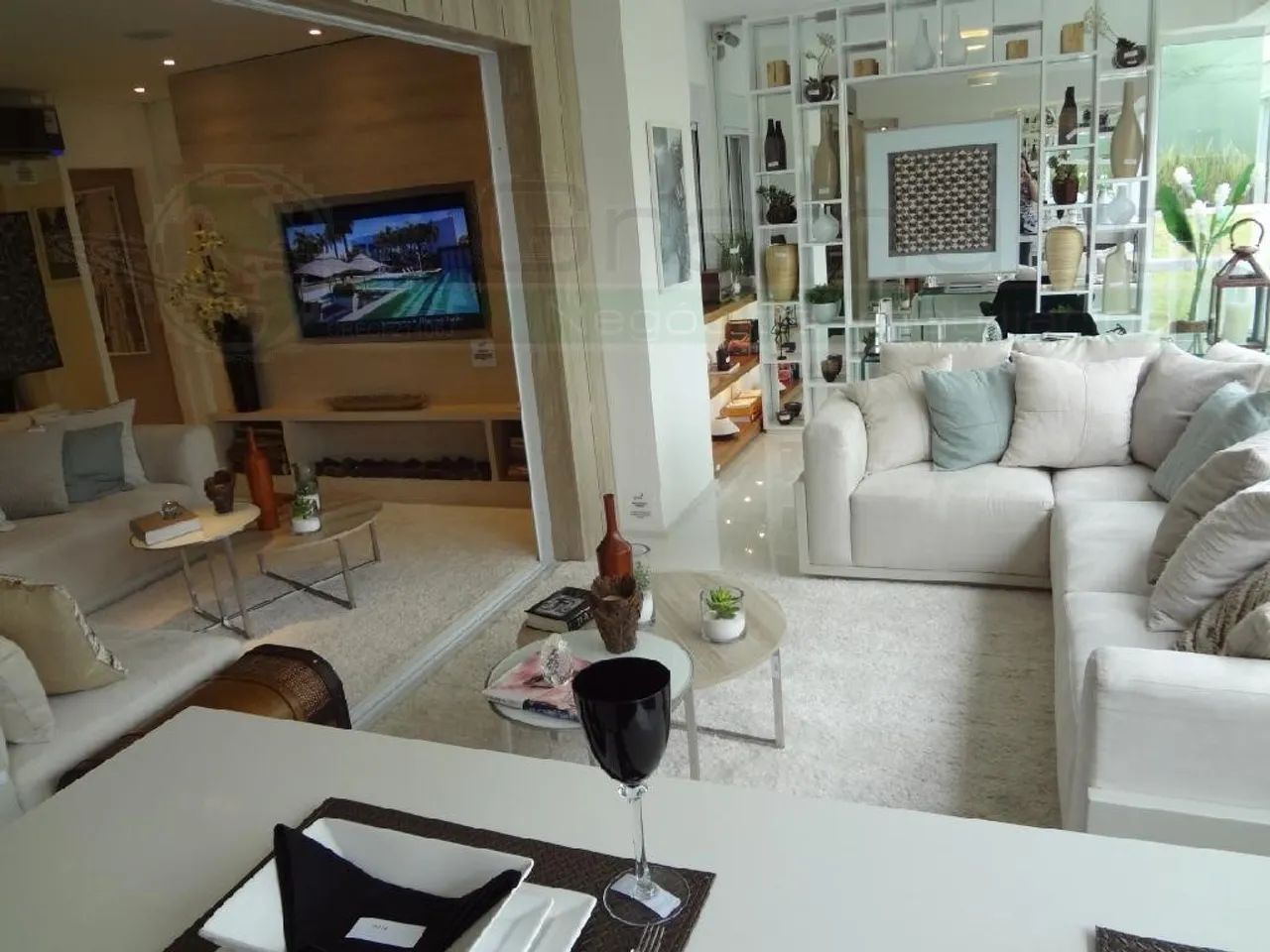 Apartamento Cobertura em São Paulo - Foto 4
