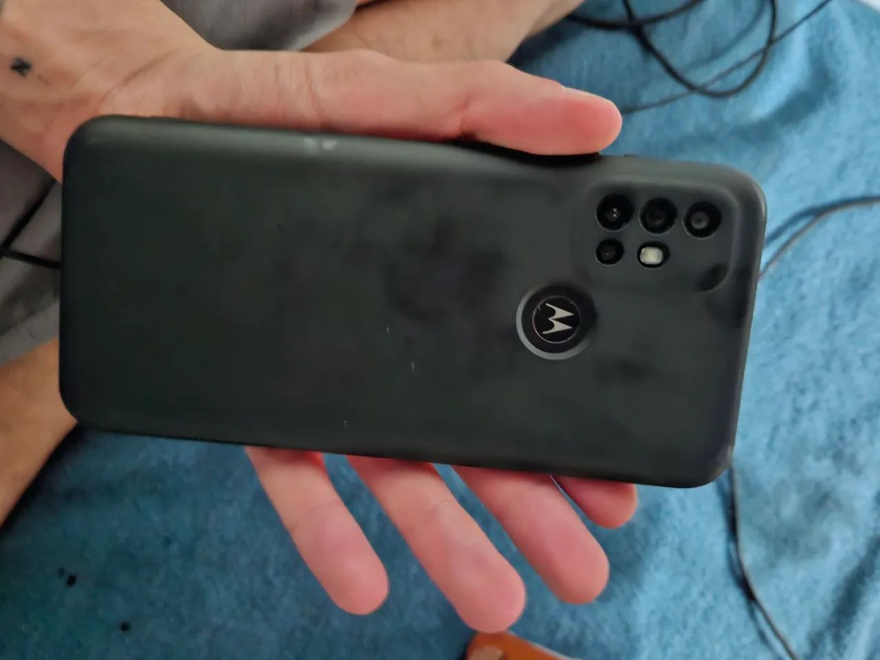 Celular moto g30 - Foto 3