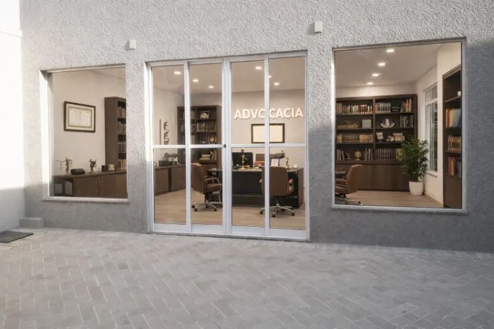 Escritório Uvaranas - Foto 3
