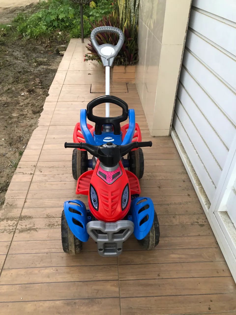 Carrinho de Passeio Infantil