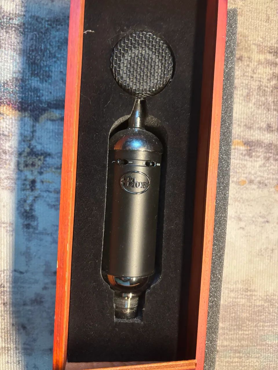 Blue Microphones Blackout Spark SL - Foto 3