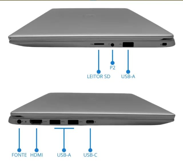Dell Inspiron 14 5490 - Foto 4