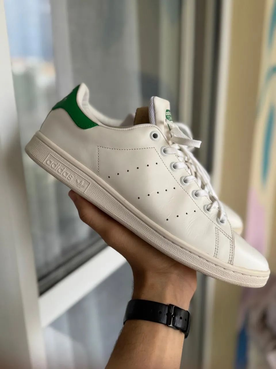 Adidas stam smith  - Foto 3