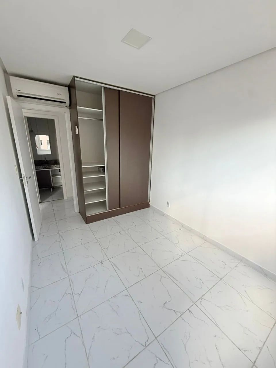 Apartamento à Venda no Condomínio View Club - Ponta Negra | 58 m² | Modulados | Ar-Condici - Foto 3