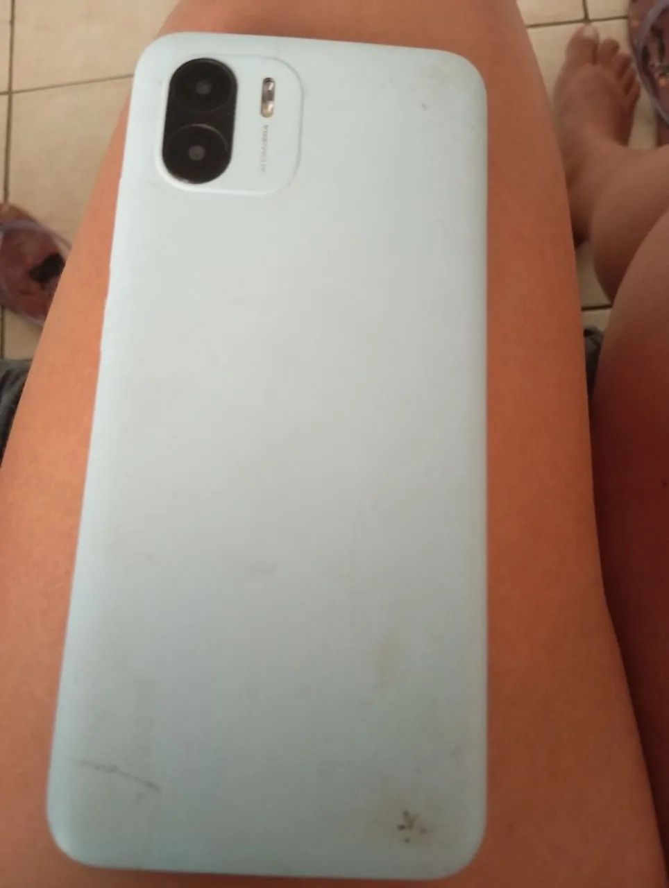Redimi A2 pra arruma  - Foto 3