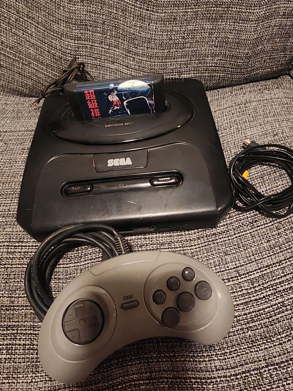 Mega drive 3 - Foto 4