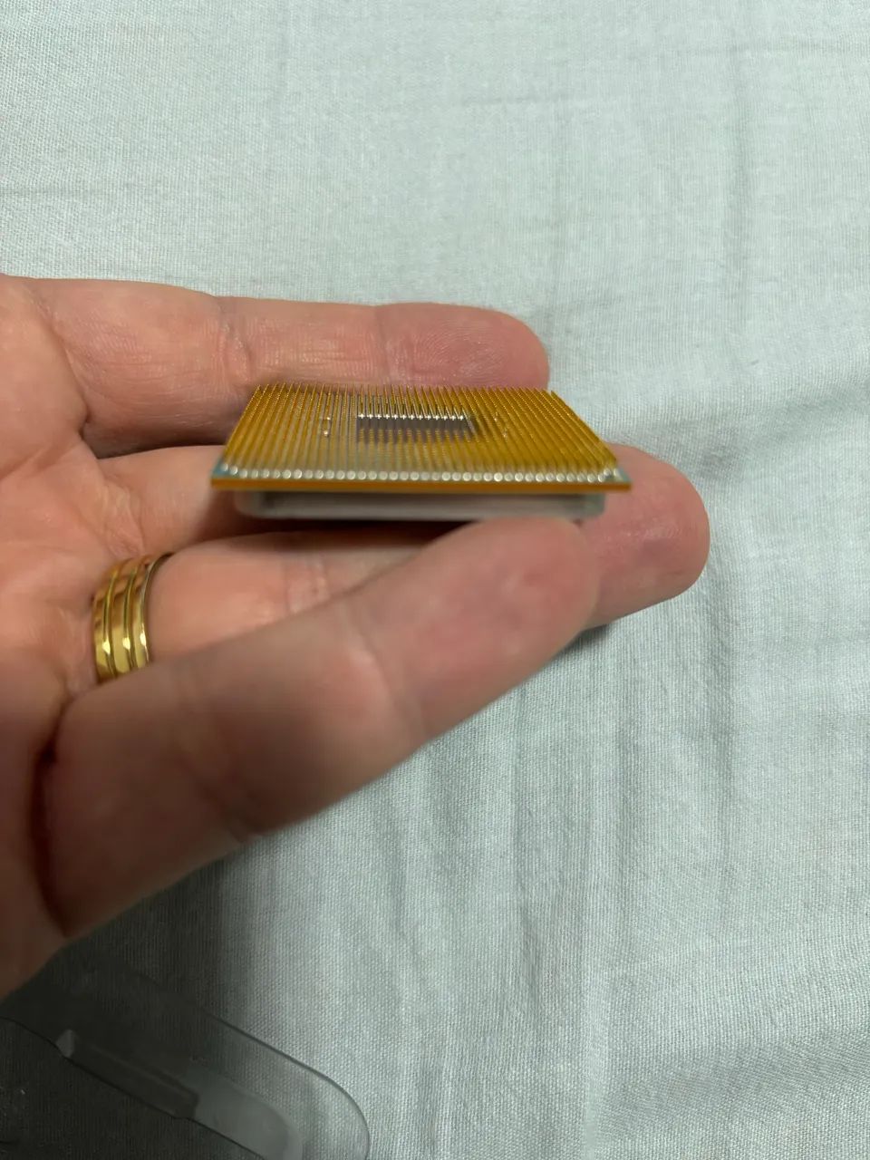 Processador AMD A10-8700 séries  - Foto 3