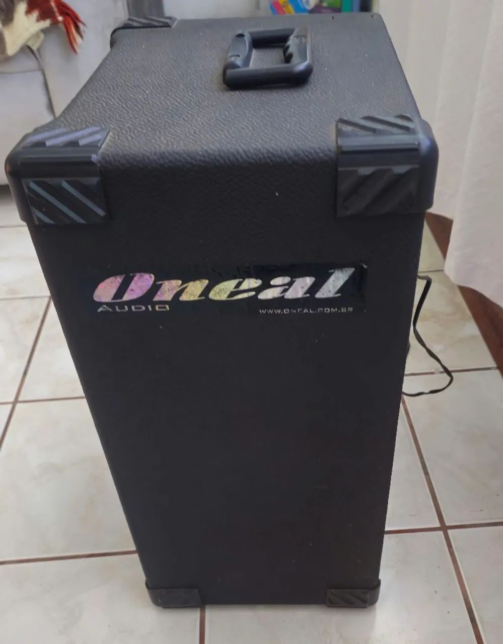 Caixa ONEAL MULTIUSO OCM 208 - Foto 2