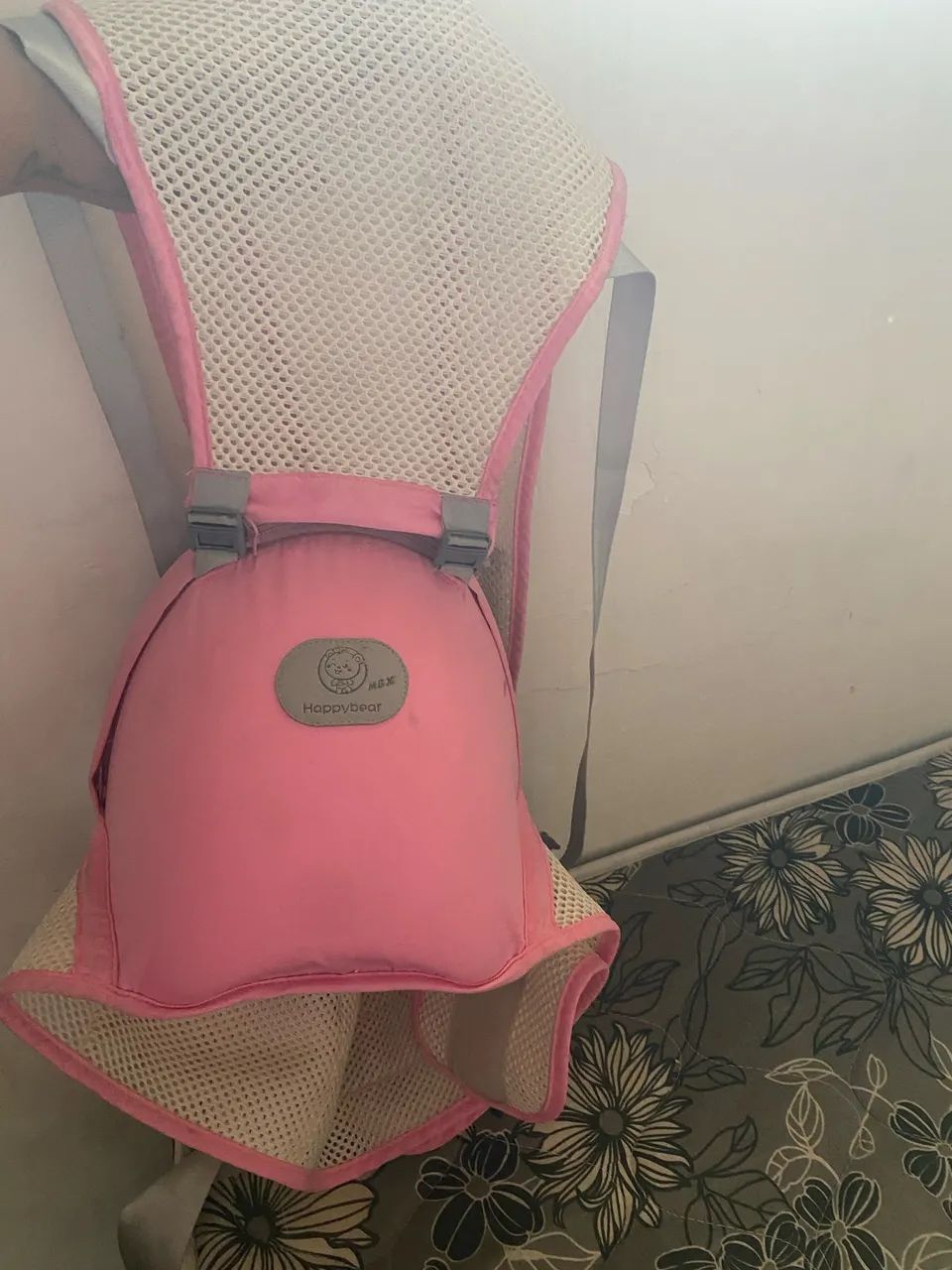 Coisas para bebê  - Foto 5