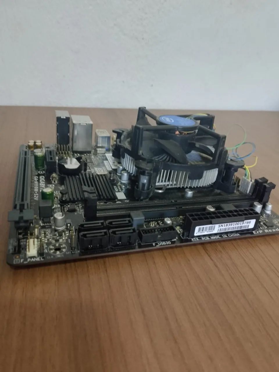 Kit Intel - Foto 3