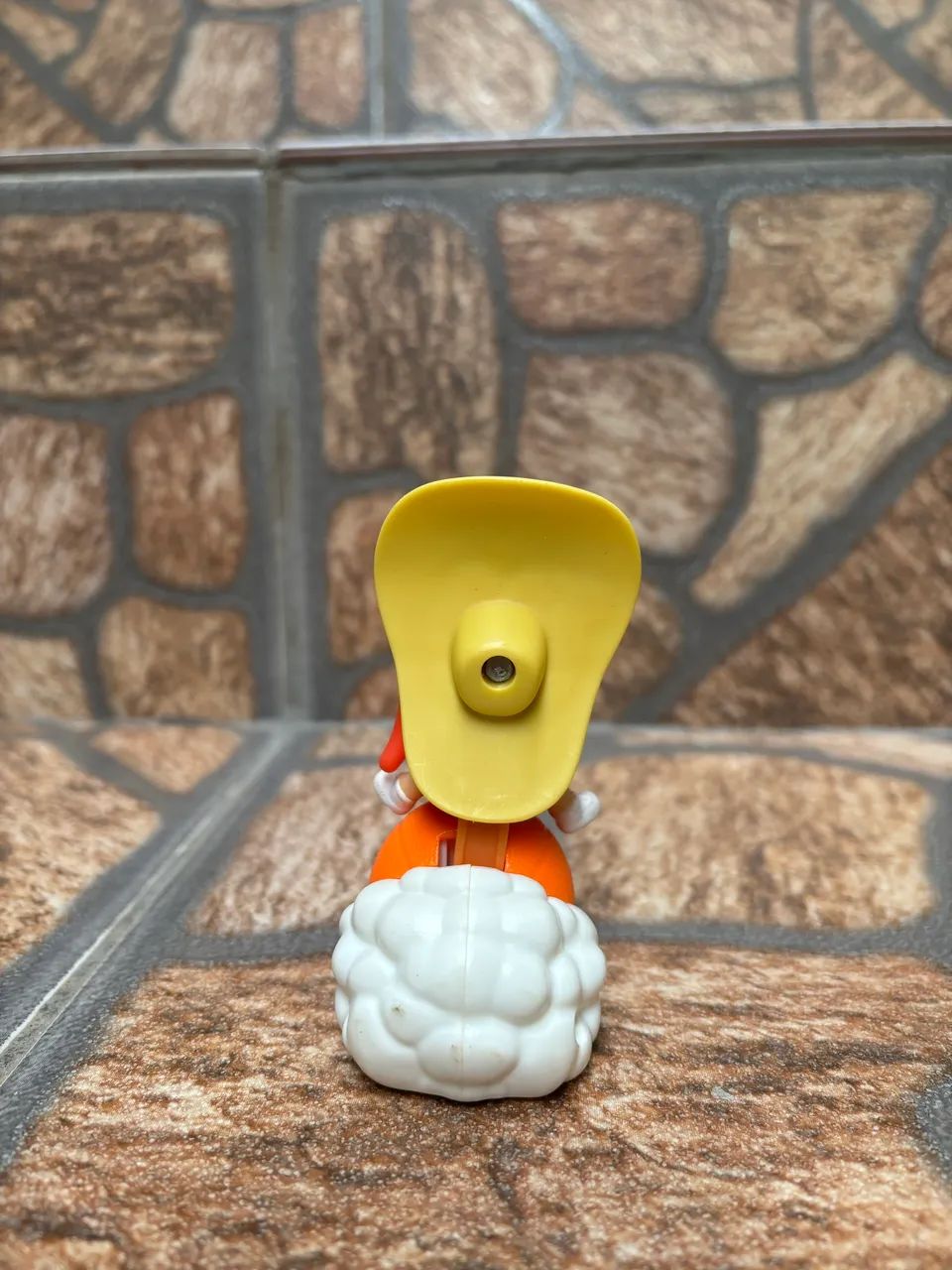 Boneco do Eufrazino - Foto 2
