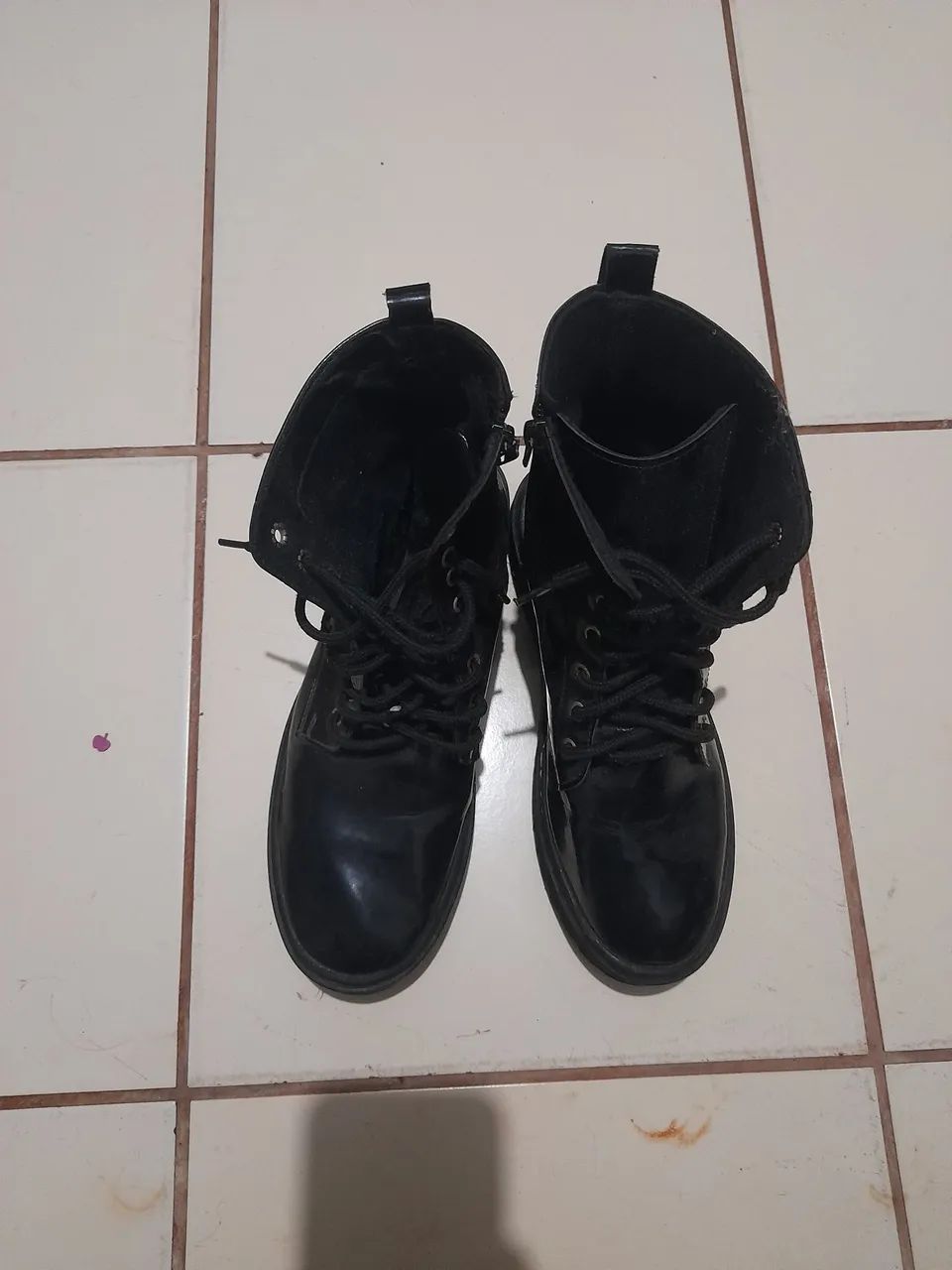 Coturno - Preto - Foto 2