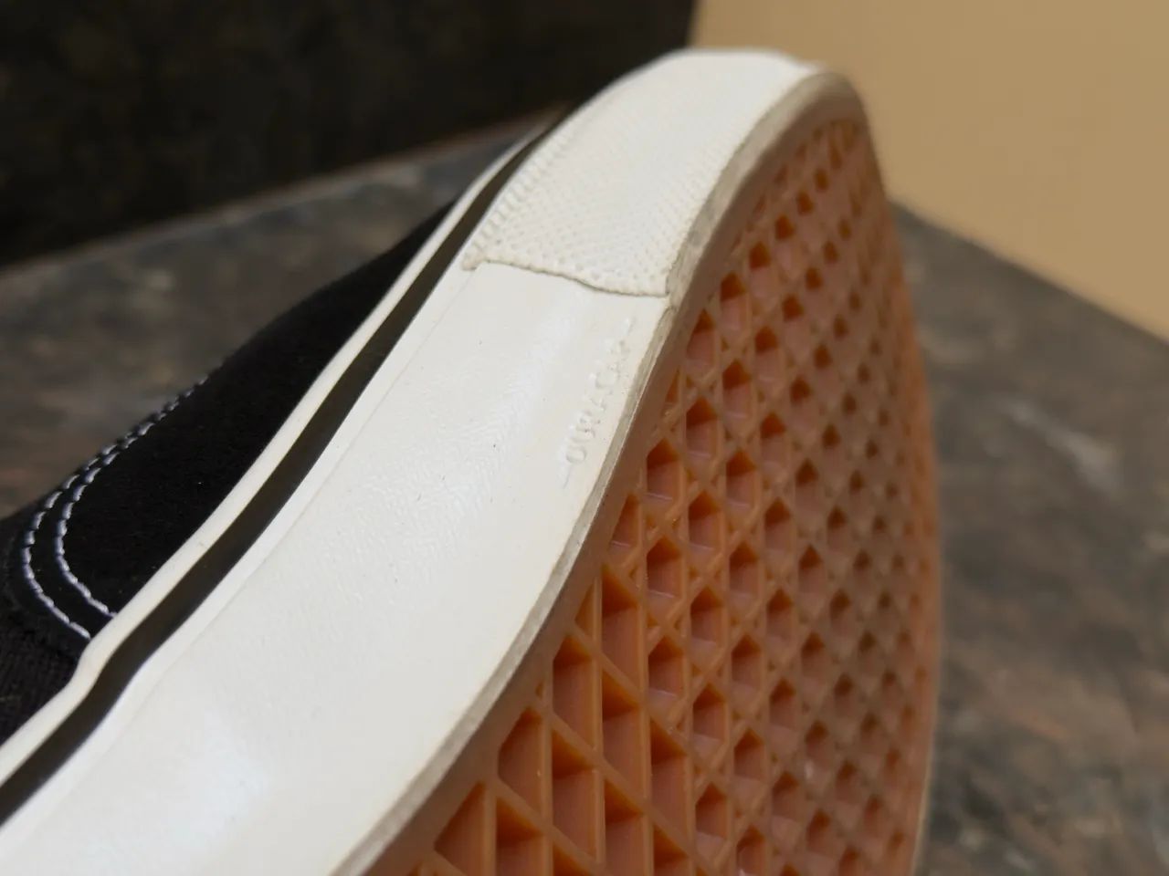 Tenis vans authentic pro Pop Cush 44 - Foto 4