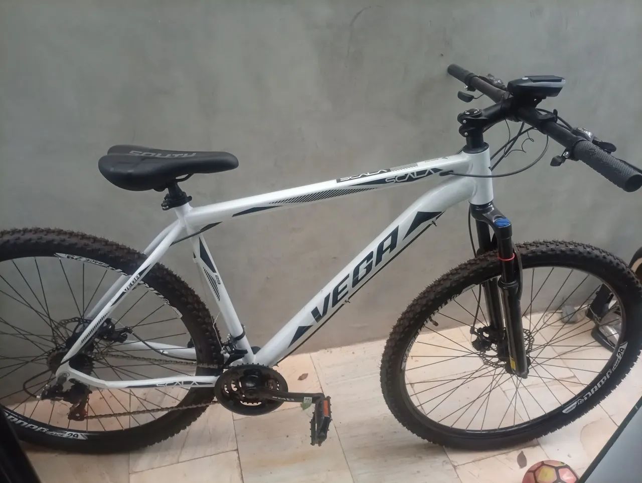 Bicicleta aro 29
