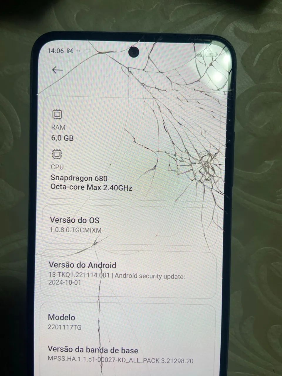Redmi note 11 - Foto 3
