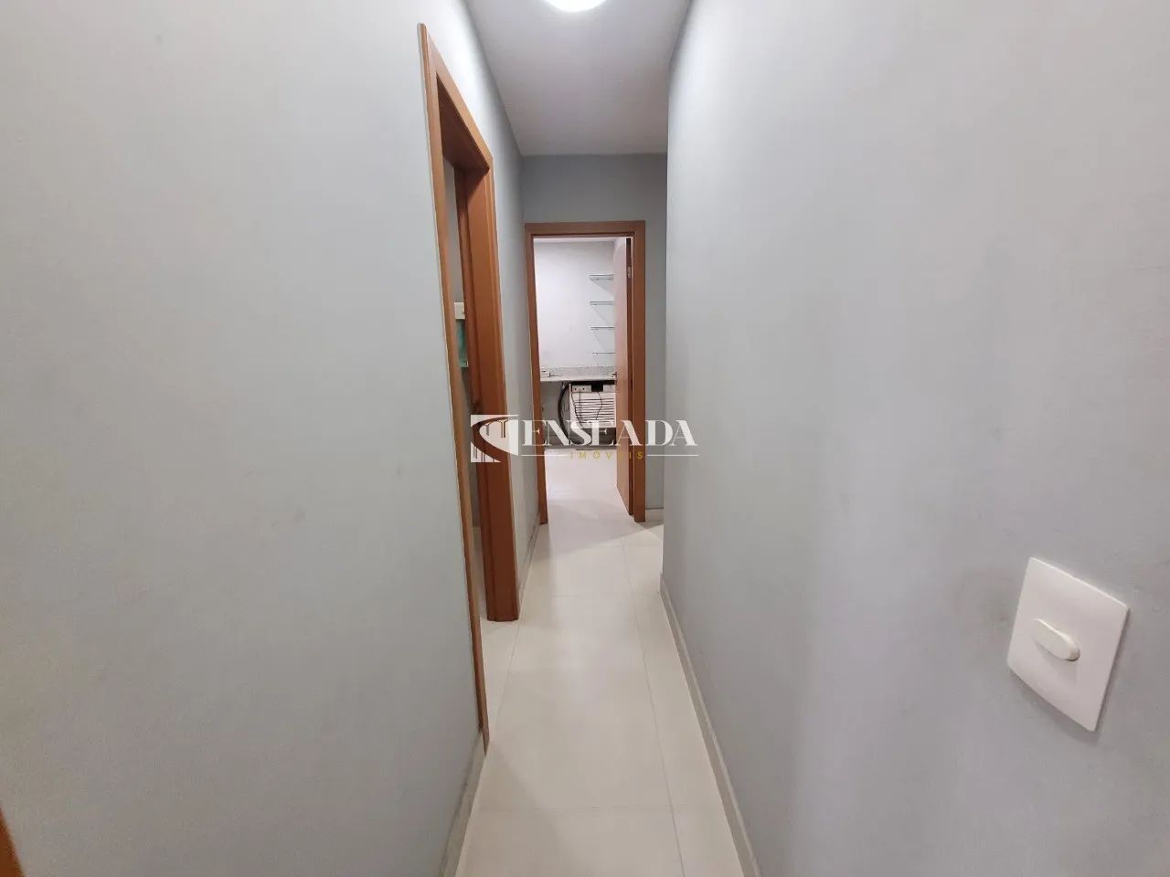 SALA COMERCIAL em VILA VELHA - ES, PRAIA DA COSTA - Foto 3