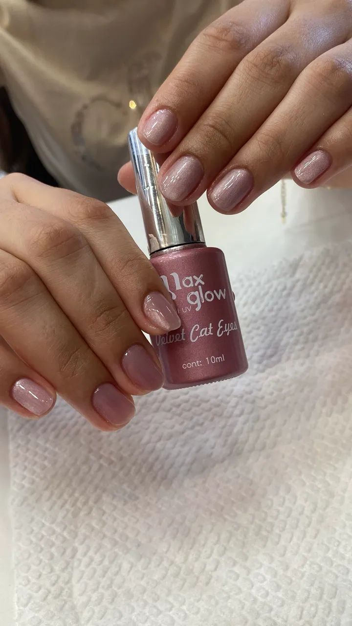 Unhas em gel ou acrílico premium  - Foto 5