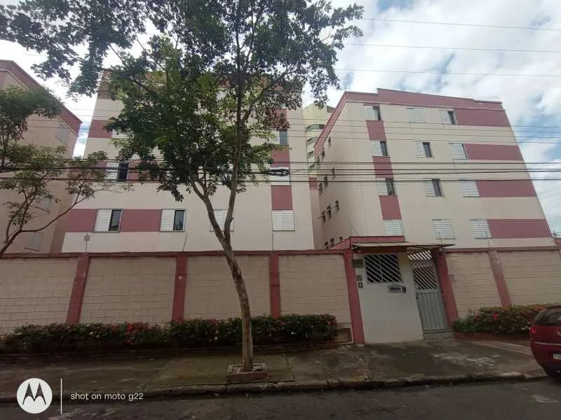 Apartamento À Venda Edificio Sofia. Piracicaba