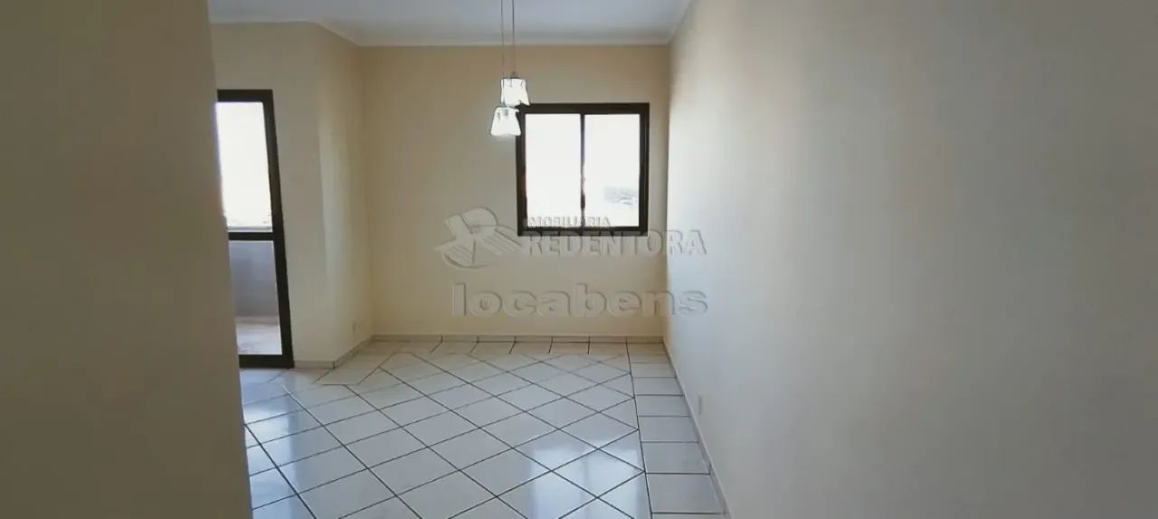 Apartamento 3 dormitórios - Foto 2