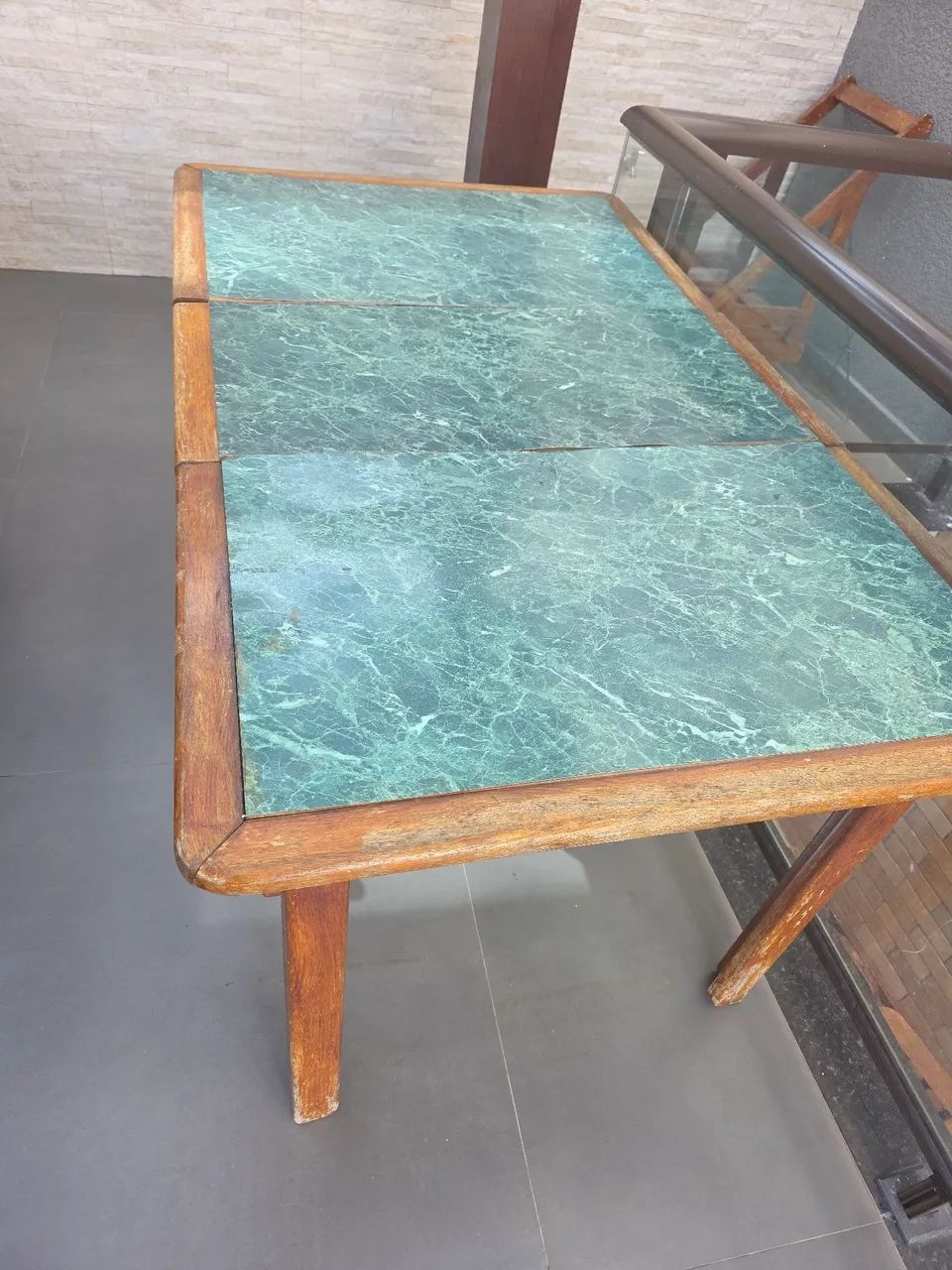 Mesa Sanfona