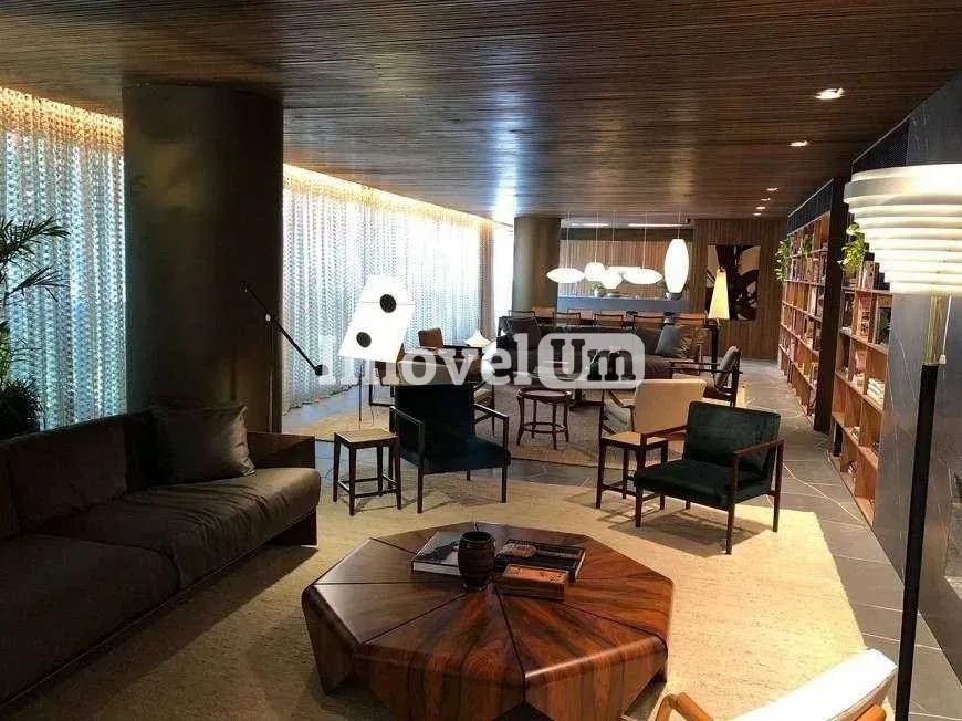 Itaim Bibi | Apartamento 4 quartos, sendo 4 suites - Foto 5